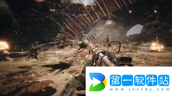 極樂軟件園